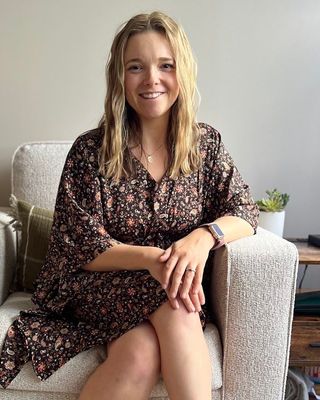Photo of Marie Miller - Where Flowers Bloom Counseling, LLC, Clinical Social Work/Therapist, LCSW, PMH-C
