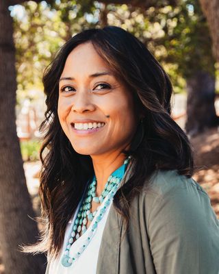 Photo of Jennifer Villena - Jennifer Villena EMDR & Talk Therapist, Marriage & Family Therapist, MA, LMFT