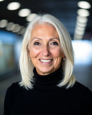 Photo of Patricia M Hart, Clinical Social Work/Therapist, MSW, LCSW