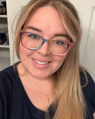 Photo of Tanna Davis, Licensed Professional Counselor, MS, LPC