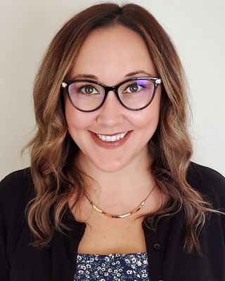 Photo of Cassandra Apple, Marriage & Family Therapist in 92508, CA