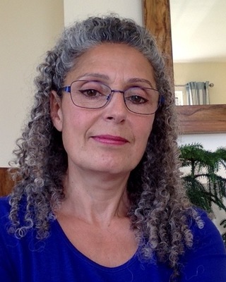 Photo of Maryam Best Counselling-Psychotherapy-Supervision, Psychotherapist in Helston, England