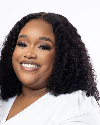 Photo of Raven Anderson, Pre-Licensed Professional, MS, LPC(T)