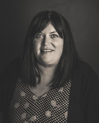 Photo of Brandy Pancoast, Licensed Clinical Professional Counselor, MA, LCPC