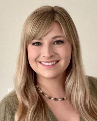 Photo of Christina Louf, Licensed Professional Counselor in Glendale, CO