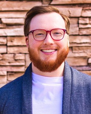 Photo of Landan Hydrick, Licensed Professional Counselor, MEd,, LPC
