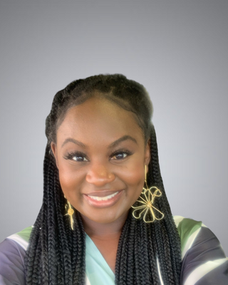 Photo of Ashley Kwafo, APN, PMHNPBC, Psychiatric Nurse Practitioner