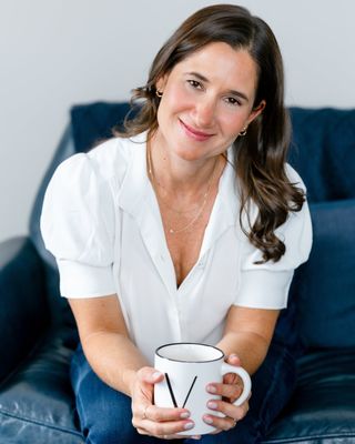 Photo of Vanessa Gomes, Psychologist, PhD