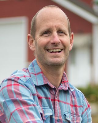 Photo of Aligned Mental Health Jon Baum, Clinical Social Work/Therapist in Montana