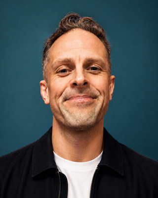 Photo of Kurt Mias, Clinical Social Work/Therapist, LCSW