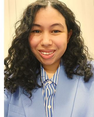 Photo of Stefani Melendez, LMHC, Counselor