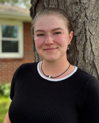 Photo of Anna Grace Boyd, Pre-Licensed Professional, Intern