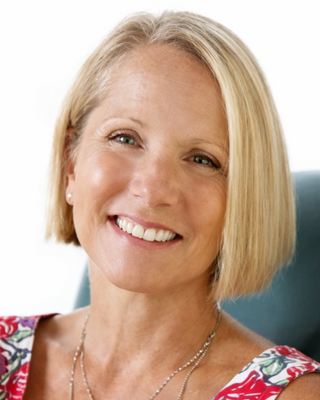 Photo of Bridget O'Hara Locke, Clinical Social Work/Therapist, LCSW, QS
