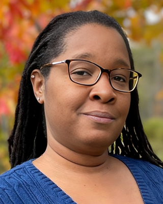 Photo of Porsche Holcomb, Clinical Social Work/Therapist, LCSW-C