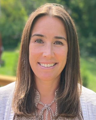 Photo of Jaime Moreland, LCSW Associate , LCSWA