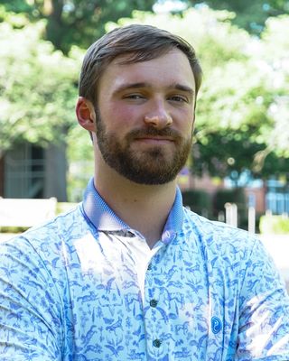 Photo of Jackson Shelley, Marriage & Family Therapist Associate, MMFT, LMFT-A