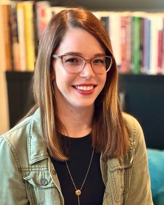 Photo of Anna Berthelsen, Licensed Professional Counselor, MS, LPC, ATR