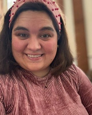 Photo of Kayla Pearson, Counselor, LMHC