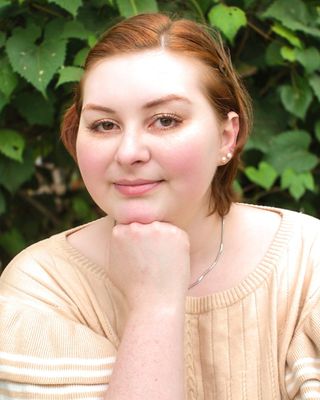 Photo of Andi Cummings, Pre-Licensed Professional