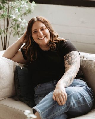 Photo of Chloe Kaznoch, Clinical Social Work/Therapist, LISW-S