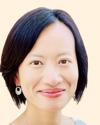 Photo of Dr. Pei-Chen Emily Wu, Psychologist, PsyD
