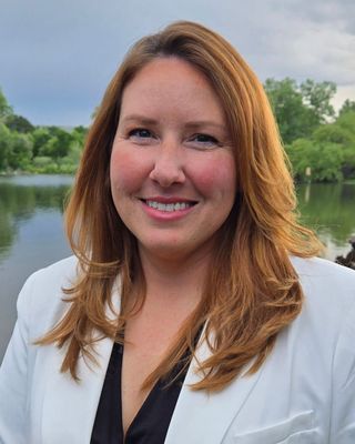 Photo of Rachael Williams, Licensed Social Worker, BA, JD, LSW