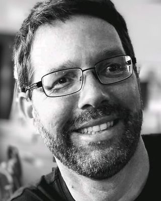 Photo of Marc Hoogstad, Registered Psychotherapist (Qualifying)