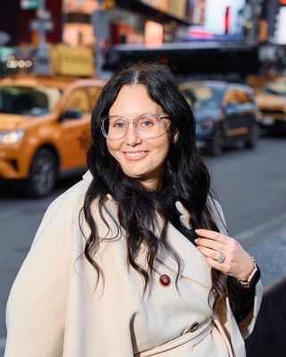 Photo of Jamie R. Yeats, Licensed Professional Counselor