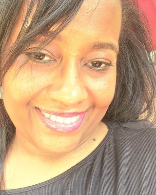 Photo of Anesha Martin, Associate Professional Counselor , Anesha , Martin, LAPC, MA, BA