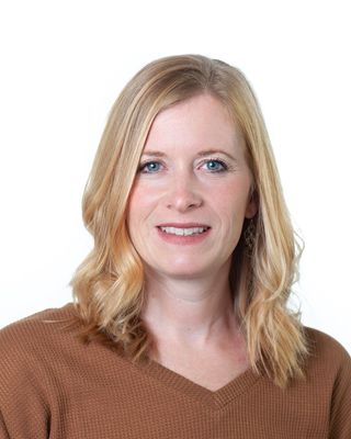 Photo of Tara Boyce, Registered Social Worker, MSW, RSW, P