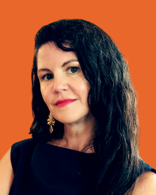 Photo of Dr. Britt Lindon, Psychologist, PhD