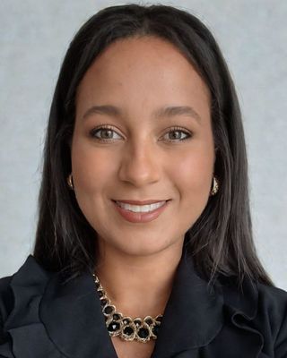 Photo of Brittany Redman, Registered Social Worker, MSW, RSW