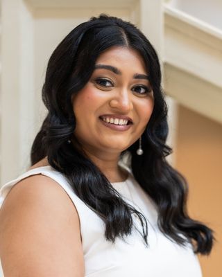 Photo of Kanishka Patel, Licensed Professional Counselor, LPC, NCC