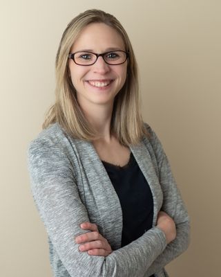 Photo of Makena Detlor, Licensed Professional Counselor, LPC