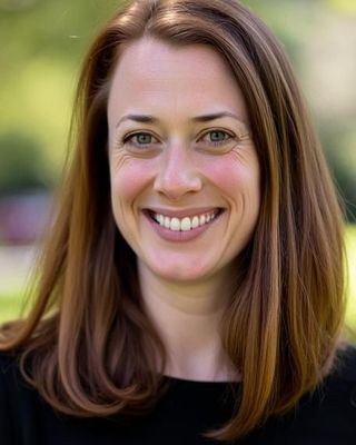 Photo of Kate Leyva, Marriage & Family Therapist, MA, LMFT