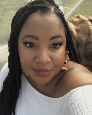 Photo of Tynia Okoh-Esene, Counselor in Roland Park-Homewood-Guilford, Baltimore, MD