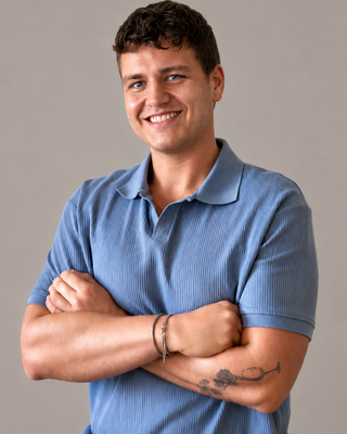 Photo of Tyler M Smith, Counselor, MA, LLC