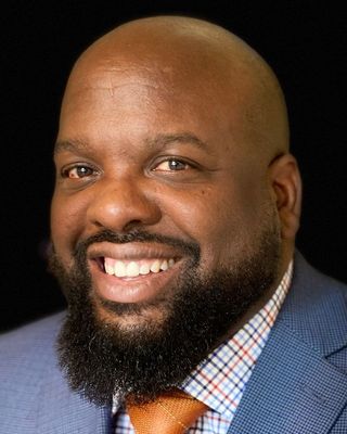 Photo of Orin Howard, Clinical Social Work/Therapist, LCSW, LICSW