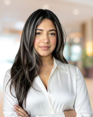 Photo of Jacqueline Peña, Pre-Licensed Professional, MHC, Intern
