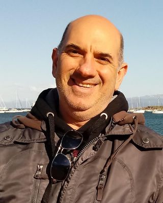 Foto de Marcos Gabriel Cherin, Psicólogo, Lic. en Psicología, Psic.