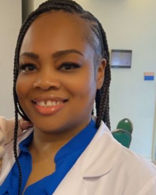 Photo of Raquel O Campbell, Psychiatric Nurse Practitioner, MSN