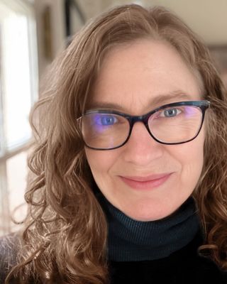 Photo of Zanne Pauline Miller, Marriage & Family Therapist, LMFT, LPC