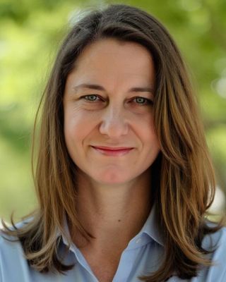 Photo of Shannon Hazen, Clinical Social Work/Therapist, LCSW