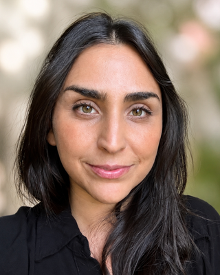 Photo of Hanna Shapiro, Counsellor, MA, RCC