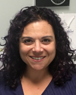 Photo of Marie Viscardi, Clinical Social Work/Therapist in New York, NY