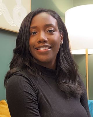 Photo of Keisha Lovett, Licensed Professional Counselor, LPC, PLPC