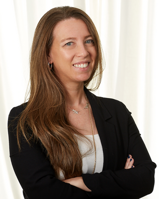 Photo of Daniela Gelbspan, Clinical Social Work/Therapist, LCSW