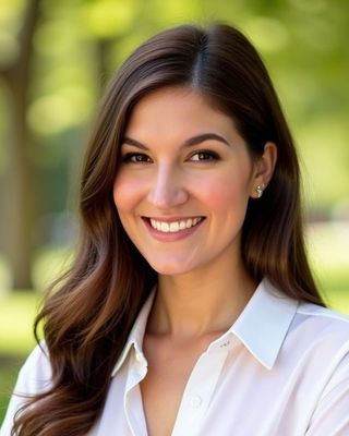 Photo of Brianna Kraatz, Licensed Professional Counselor, MS, LPC-S, LCDC