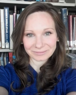 Photo of Jessica Musoni, Psychiatric Nurse Practitioner, PMHNP