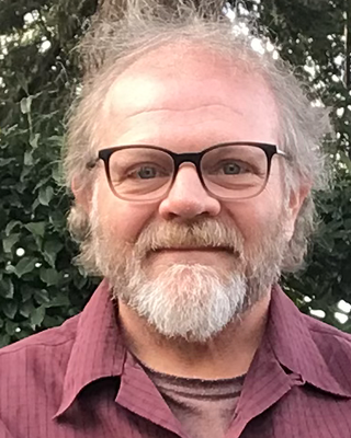 Photo of Keith J Mackie, Licensed Professional Counselor in Roseburg, OR